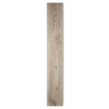 Lucida Surfaces LUCIDA SURFACES, GlueCore Fadewood 7 5/16 in. x48 in. 3mm 22MIL Glue Down Luxury Vinyl Planks , 16PK GC-320